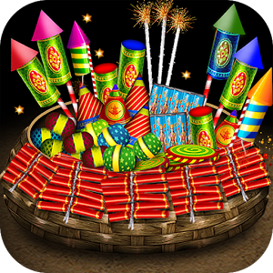 Diwali Crackers