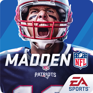 Madden NFL Football