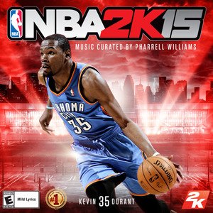 NBA 2K15 APK