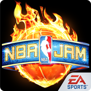 NBA JAM by EA Sports