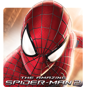 the amazing spider man 2 apk file