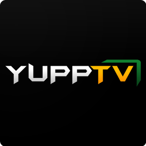 YuppTV - LiveTV Movies Shows