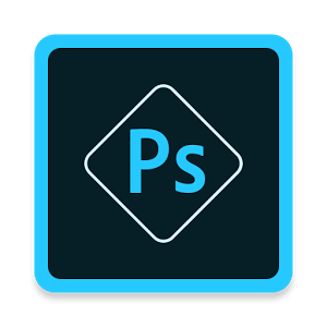 Adobe Photoshop Express