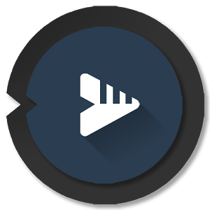 BlackPlayer EX Apk