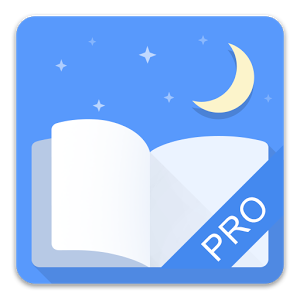 Moon+ Reader Pro