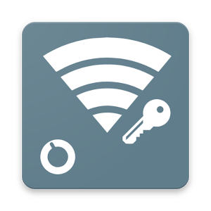 WIFI Password Manager