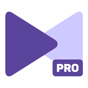 KMPlayer Pro