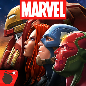 Marvel Contest of Champions