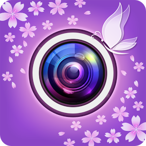 YouCam Perfect - Selfie Photo Editor