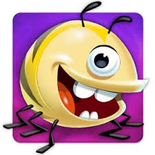 Best Fiends - Free Puzzle Game