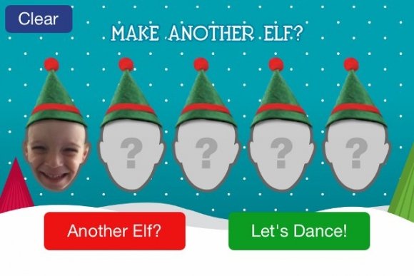 ElfYourself Full version