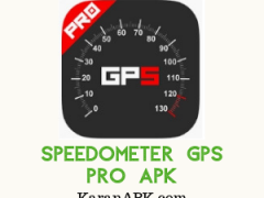 Speedometer GPS Pro