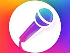 karaoke app