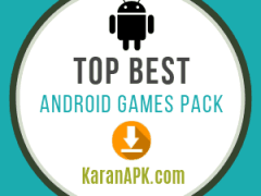 Android Games Pack