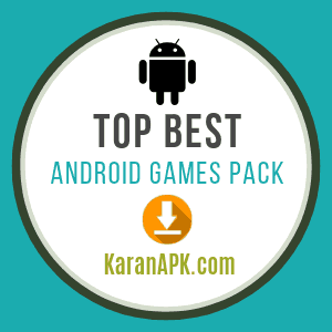 Android Games Pack