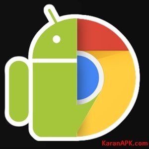 download google chrome for android