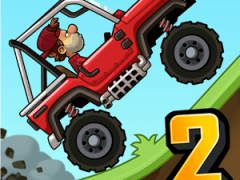 Hill Climb Racing 2