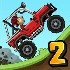 Hill Climb Racing 2