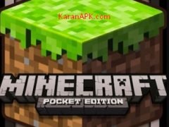 Minecraft - Pocket Edition