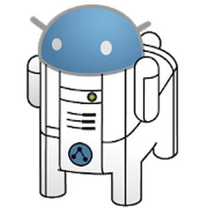 Ponydroid Download Manager