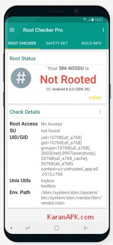 Root Checker Pro