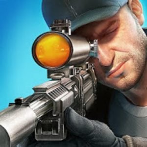 Sniper 3D Assassin