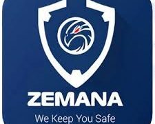 Zemana Mobile Antivirus