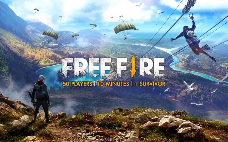 Download Garena Free Fire