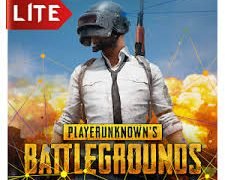 PUBG MOBILE LITE