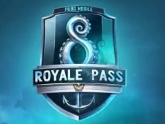 PUBG Mobile Season 8 Beta Download