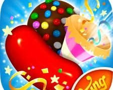 Download Candy Crush Saga For Android