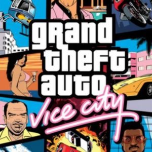 GTA Vice City