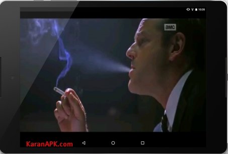 IPTV Player Latino