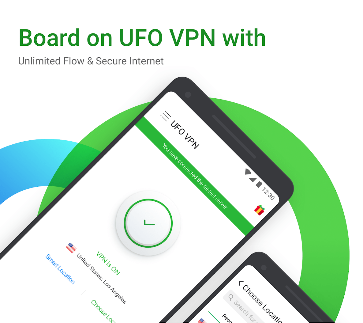 UFO VPN