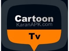 Watch cartoon online TV