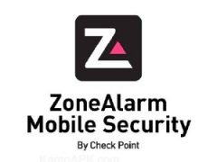 ZoneAlarm Mobile Security