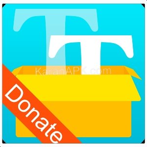 iFont Donate