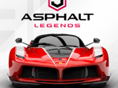 Asphalt 9 Legends Mod Apk