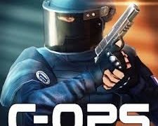 Critical Ops Mod Download