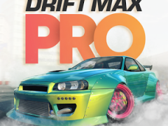 Drift Max Pro Mod