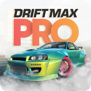 Drift Max Pro Mod