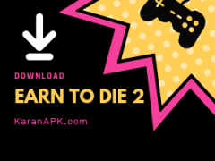 Earn to Die 2 Mod Apk