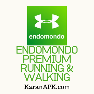 Endomondo Premium APK