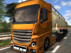 Euro Truck Evolution (Simulator)