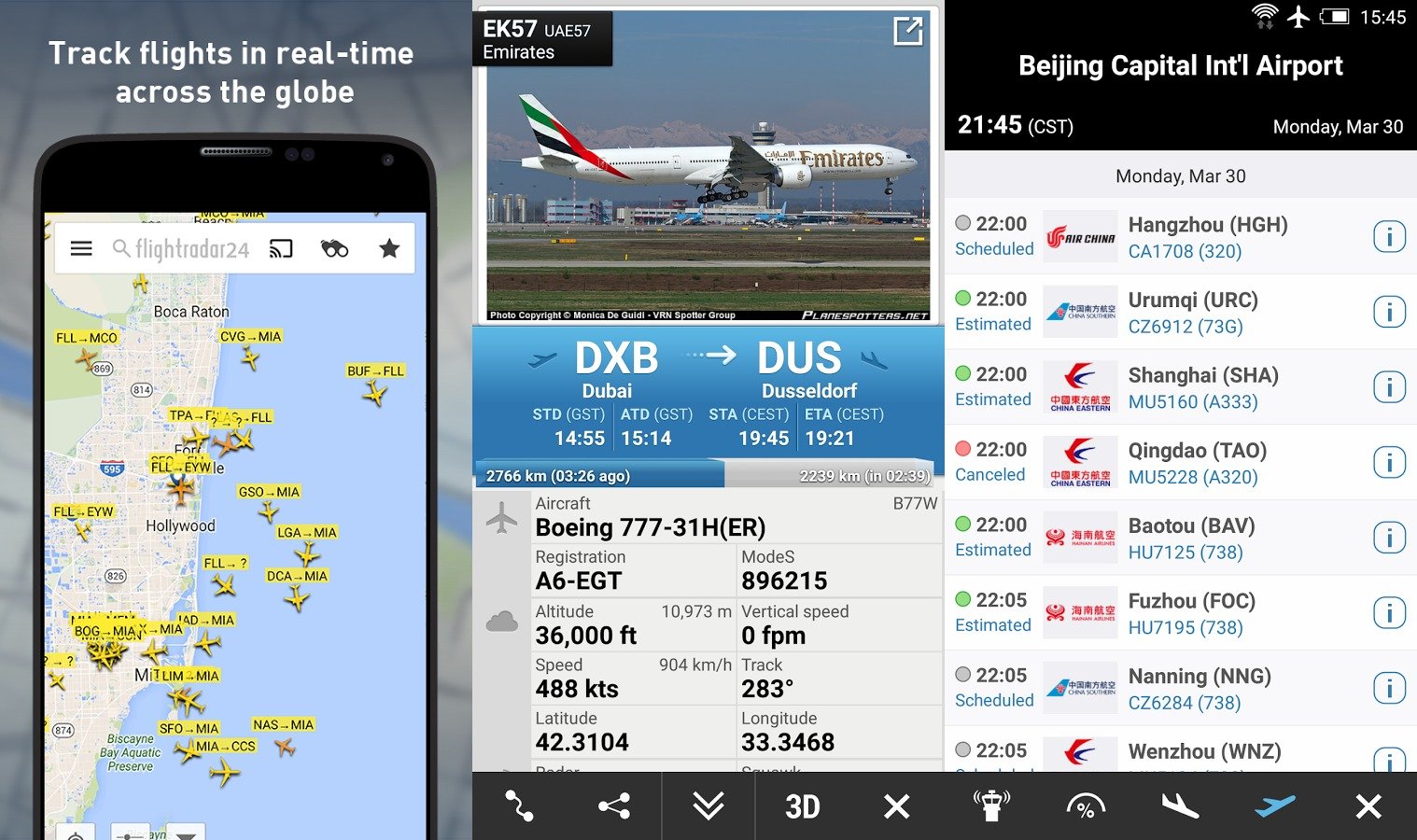 Flightradar24 Pro APK