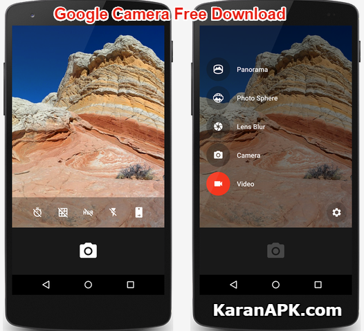 Google Camera Apk