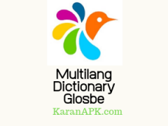 Multilang Dictionary Glosbe