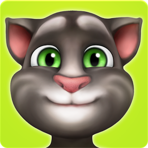 My Talking Tom