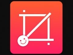 Square Pic Photo Editor