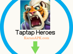 Taptap Heroes Mod APK